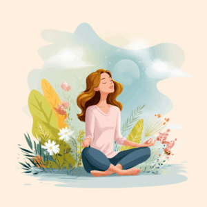 Mindful Micro-Meditation