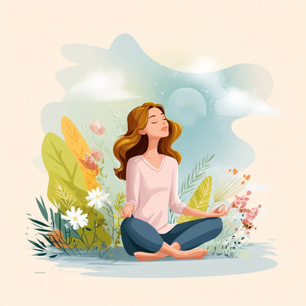 Mindful Micro-Meditation