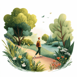 Nature Walk