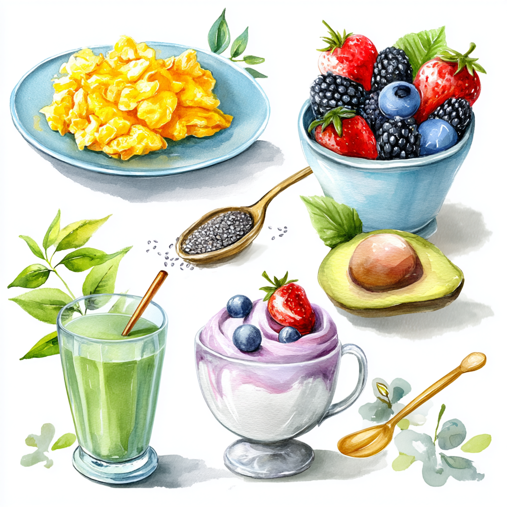 Breakfast