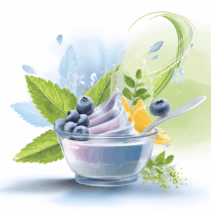 Greek yogurt