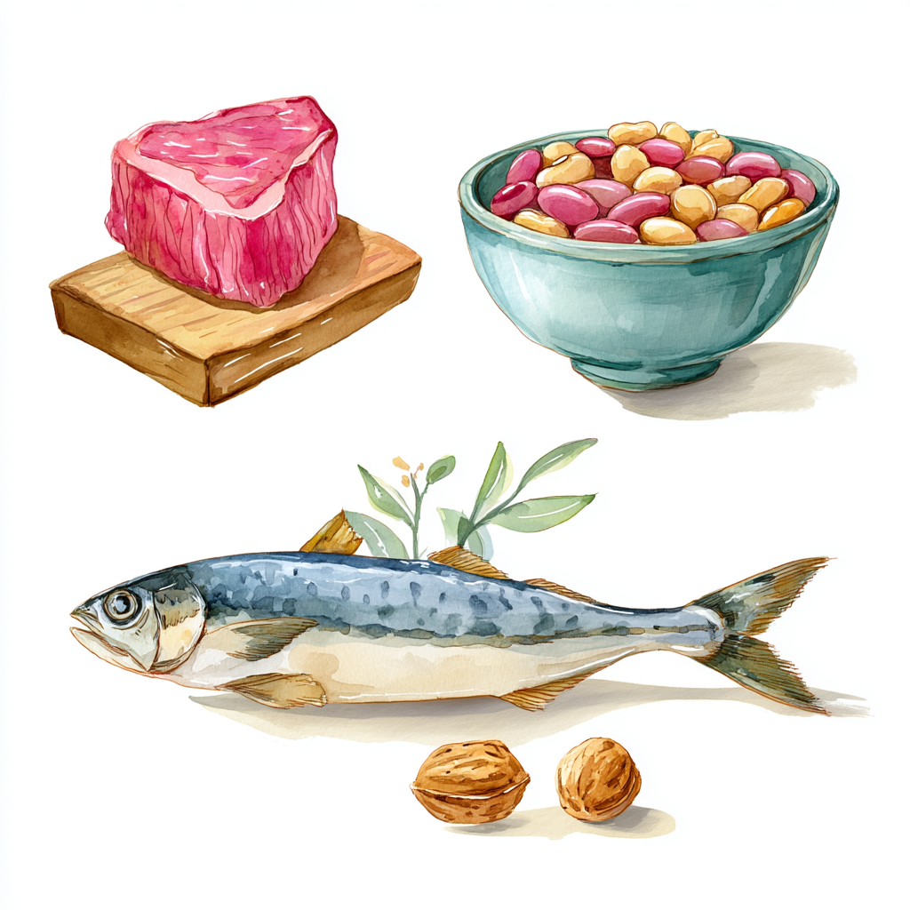 Lunch and dinner