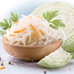 Sauerkraut