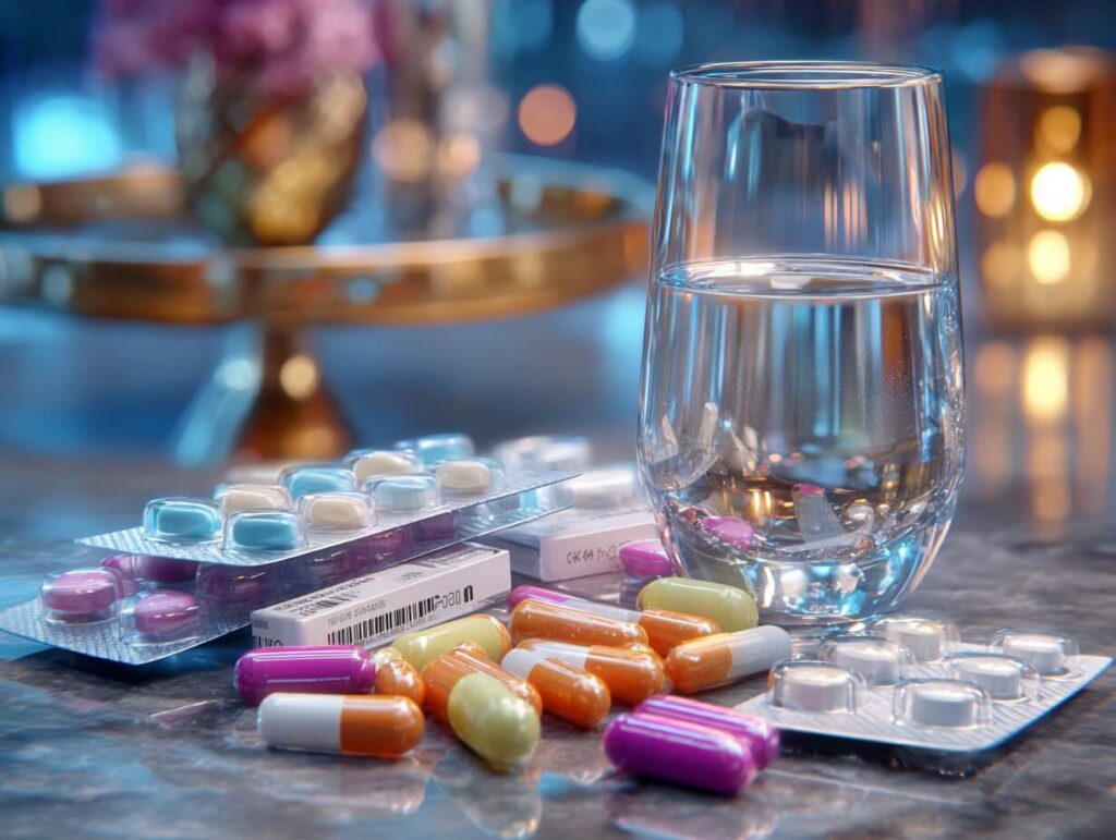 Questions About Medication and Treatment Options
