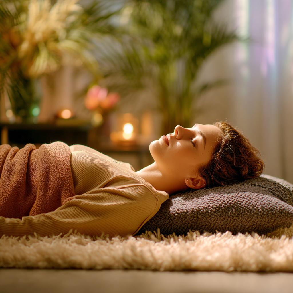 Body Scan Meditation