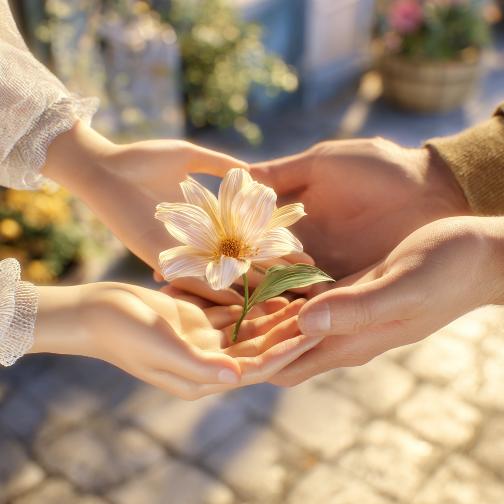Loving-Kindness Meditation