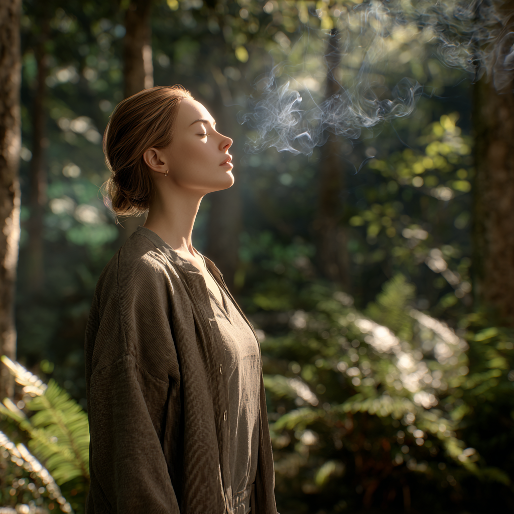 Mindful Breathing