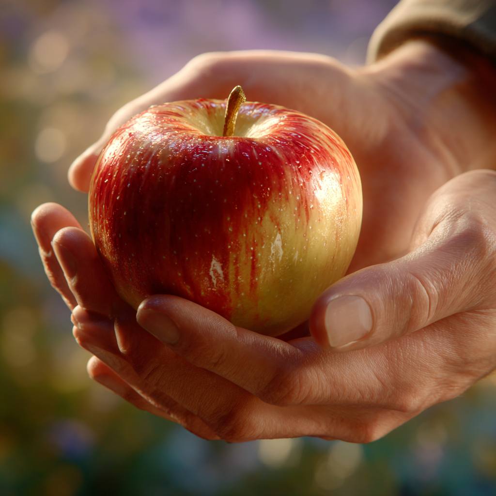 Mindful Eating Practice