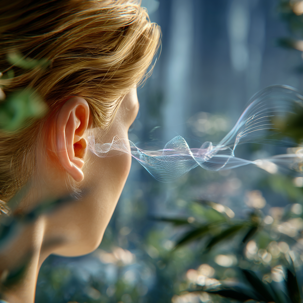 Mindful Listening Practice
