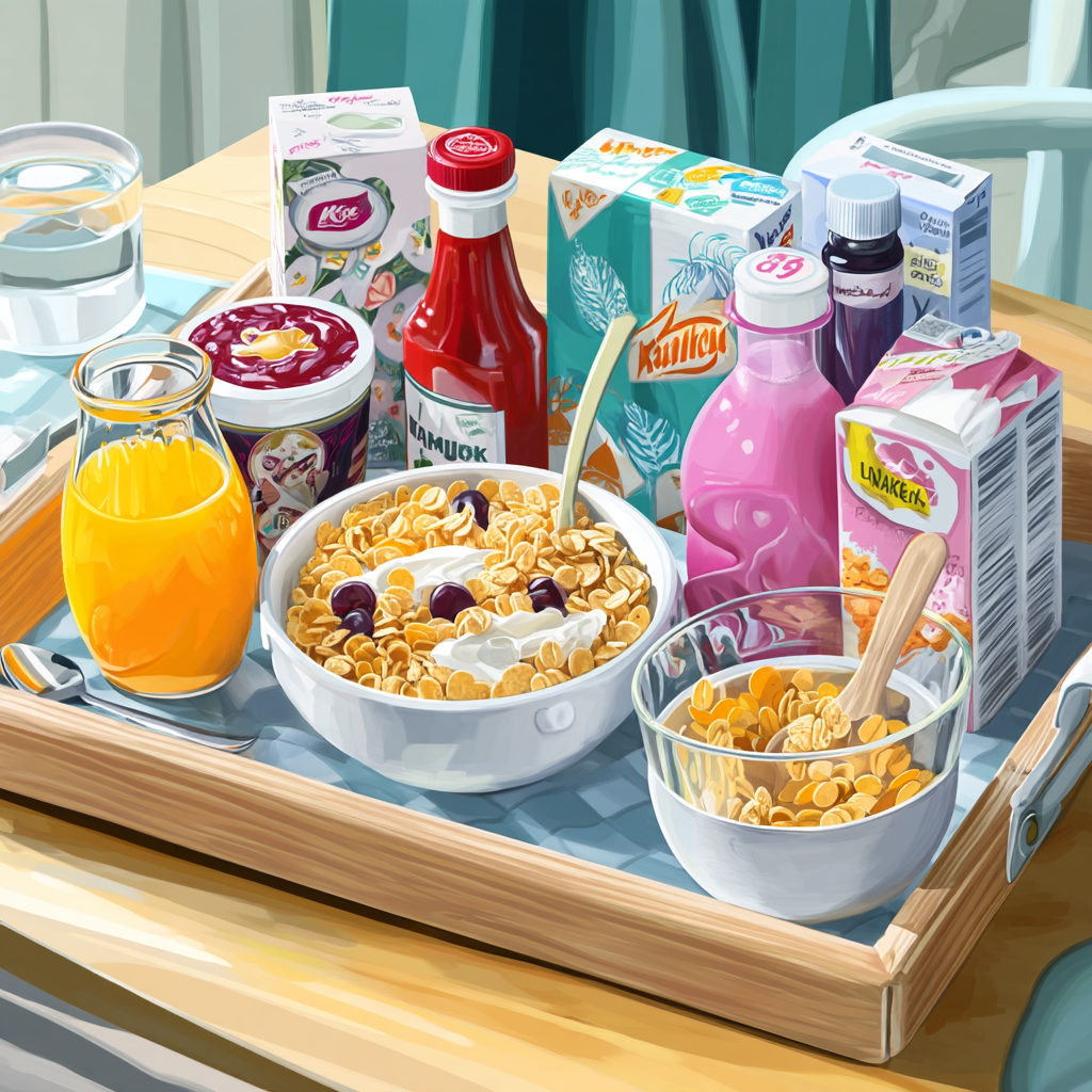 Uncovering Hidden Sugar Sources in Your Diet