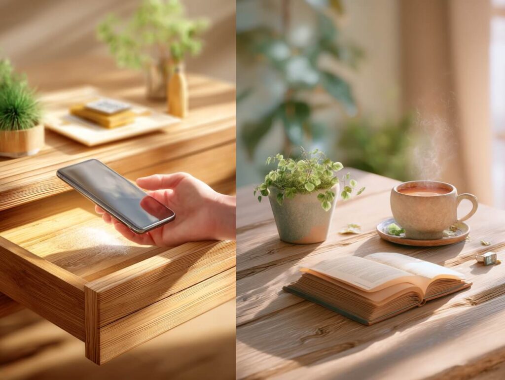 Benefits of a Digital Detox