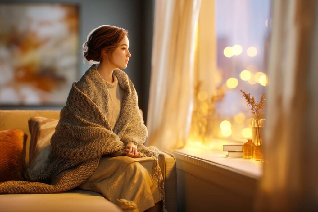 Why Meditation Works for Busy Mothers