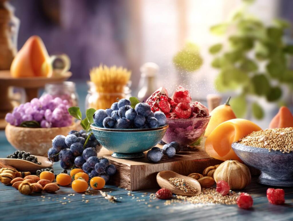 Nutritional Considerations for Gluten-Free Living