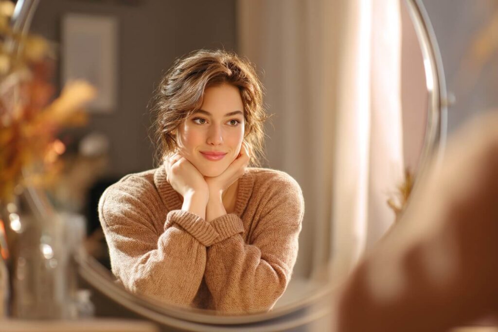 Building Long-Term Well-Being