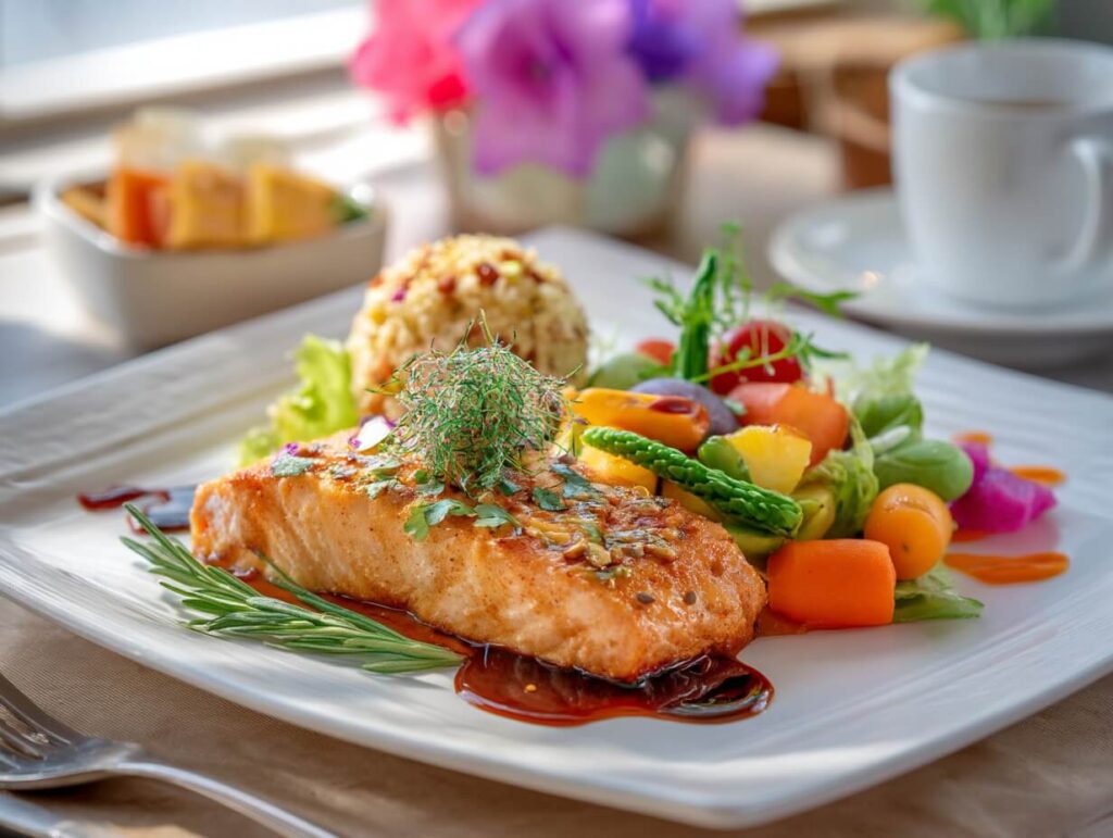 Planning a Safe Gluten-Free Diet
