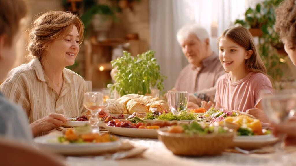 Addressing Common Nutritional Challenges