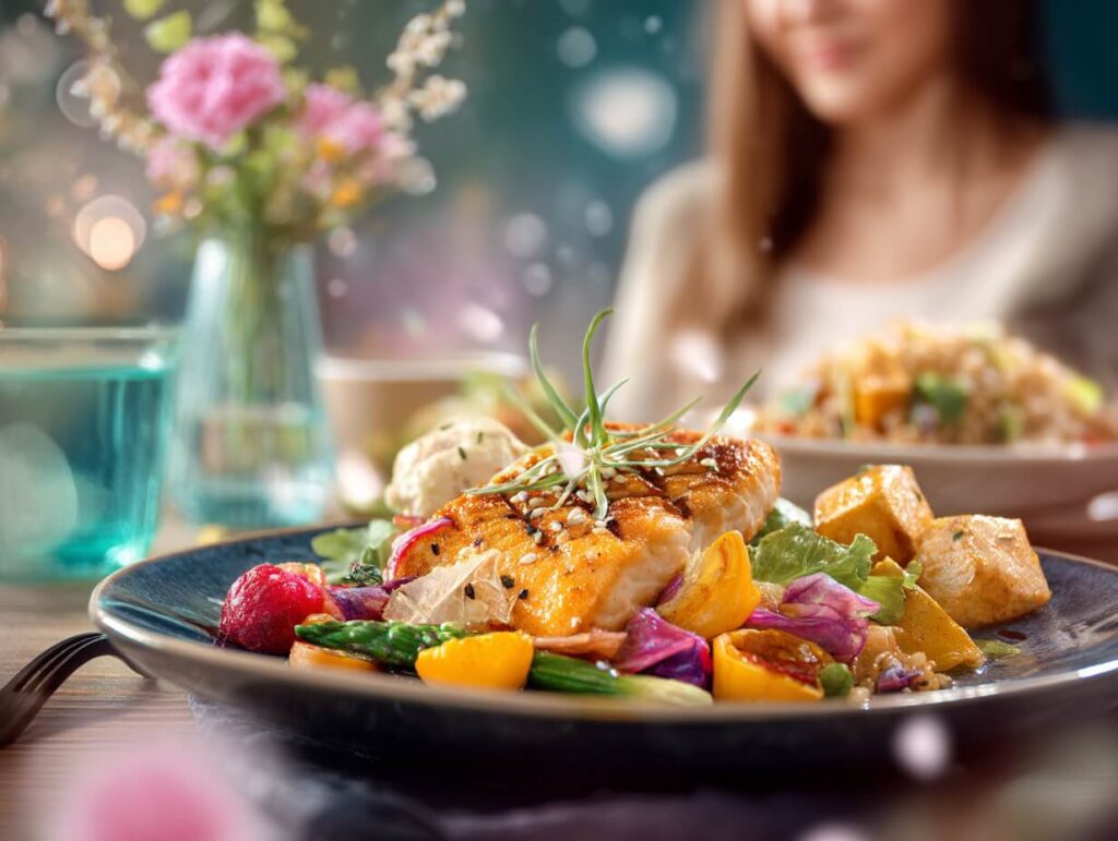 How to Cook While Preserving Nutrients