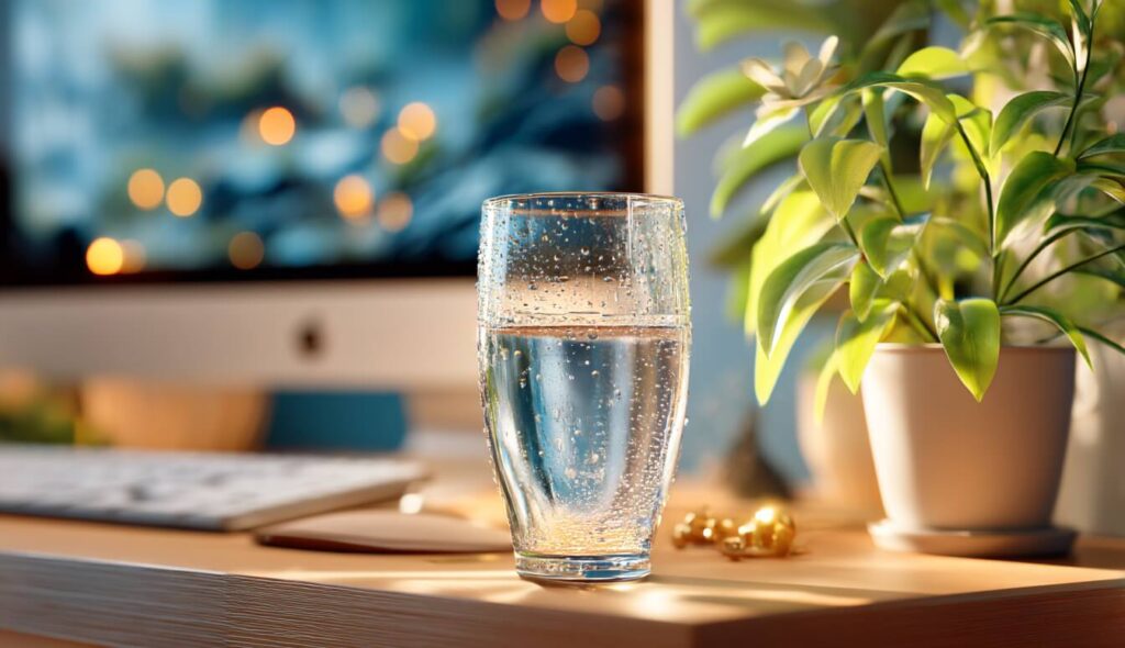 Hydration and Nutrition