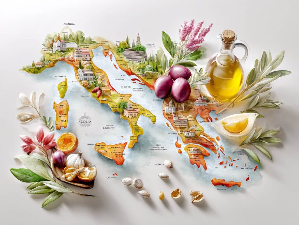 Understanding the Mediterranean Diet
