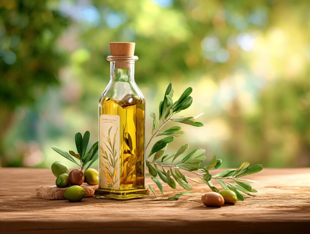 Essential Mediterranean Pantry Staples