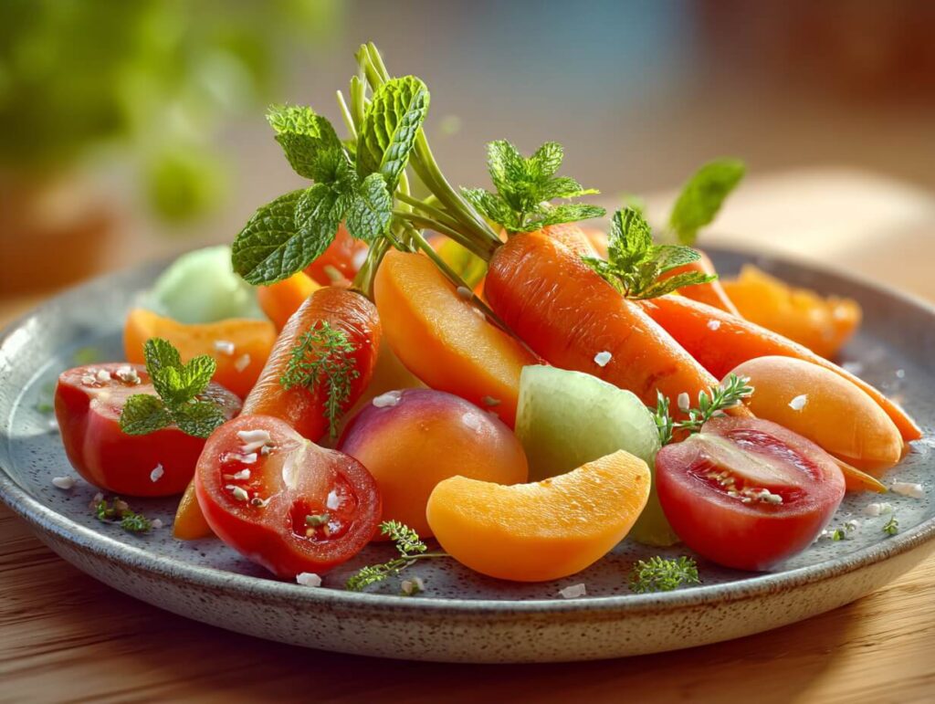 Vitamin A: Vision and Immune Support